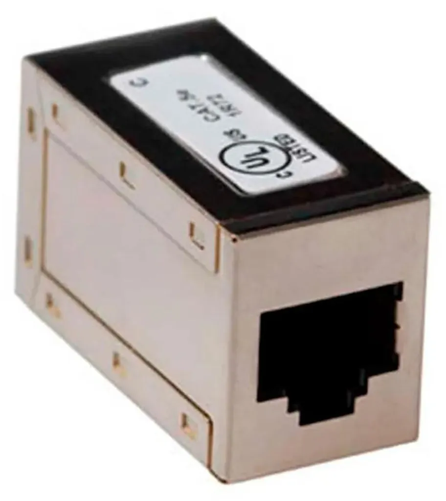 Prolongateur RJ45 pour câbles Ethernet trop courts ou installation