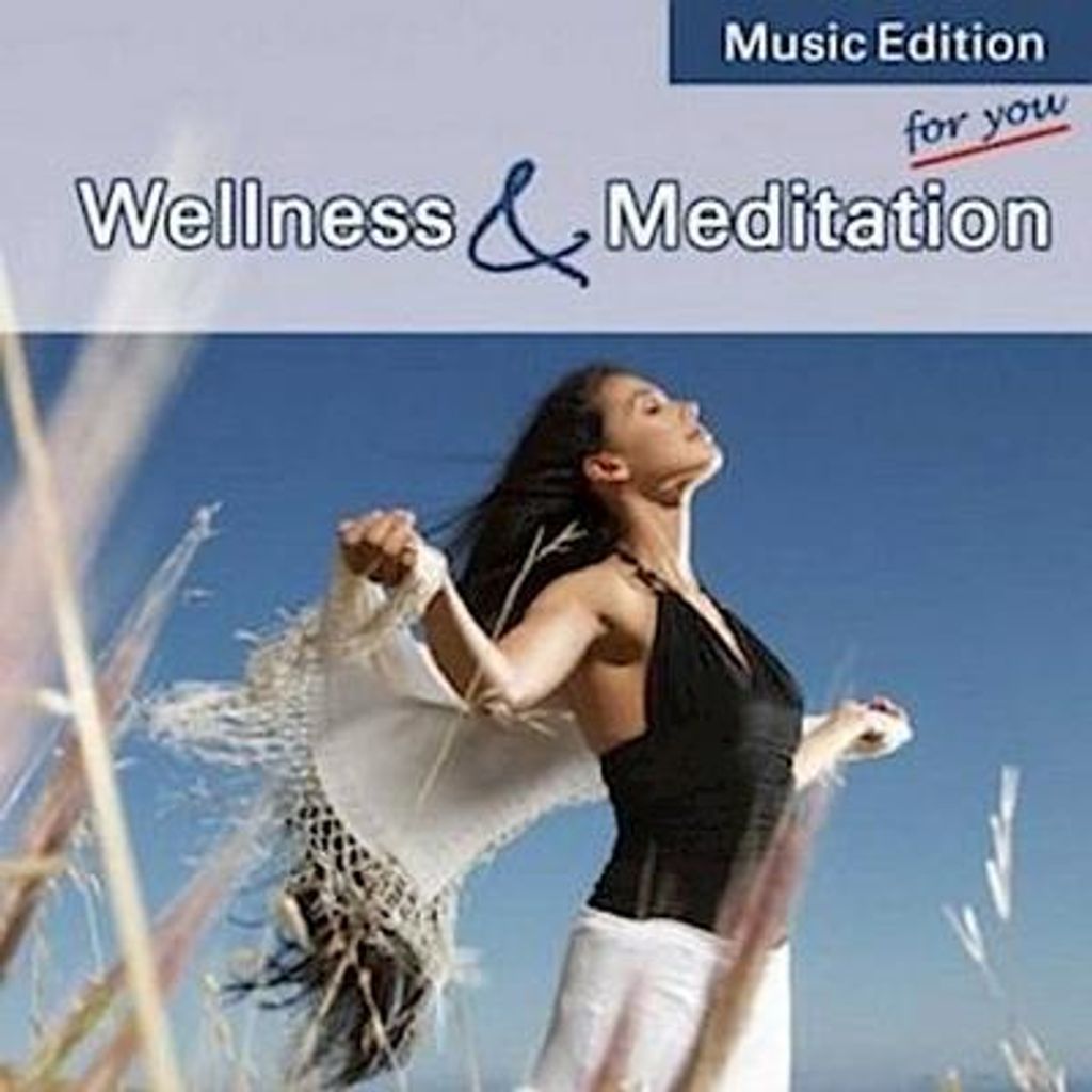 Various-Wellness & Meditation