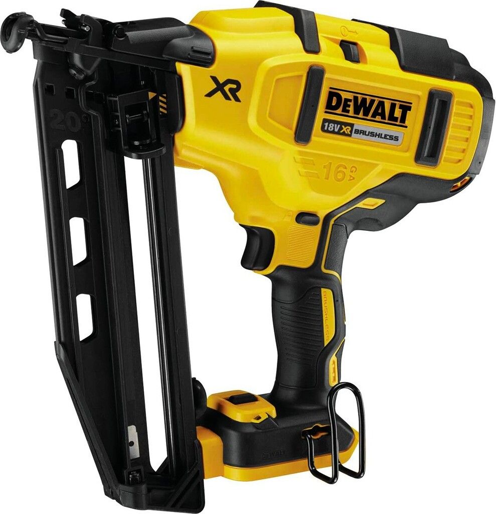 DEWALT Nagelpistole 18V XR (DCN660N)