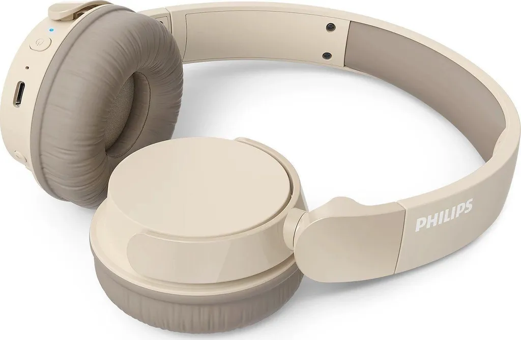 Cuffie Philips TAH3209BG/00 Wireless Bluetooth - Suono Caldo e Bassi - 7
