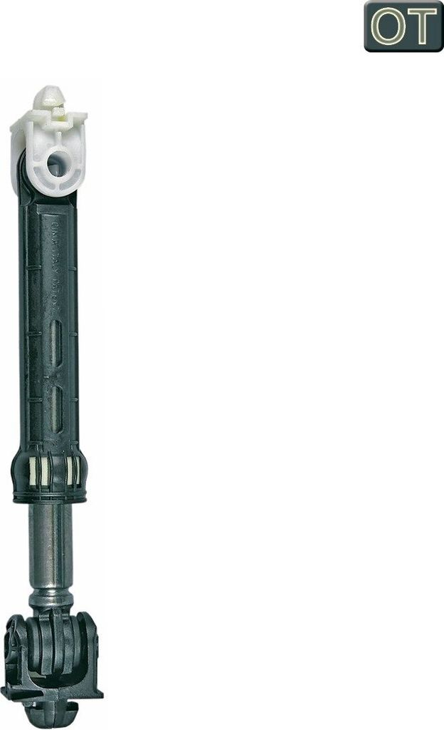 Stoßdämpfer Bauknecht 480111102361 Dämpfer für Frontlader Waschmaschine