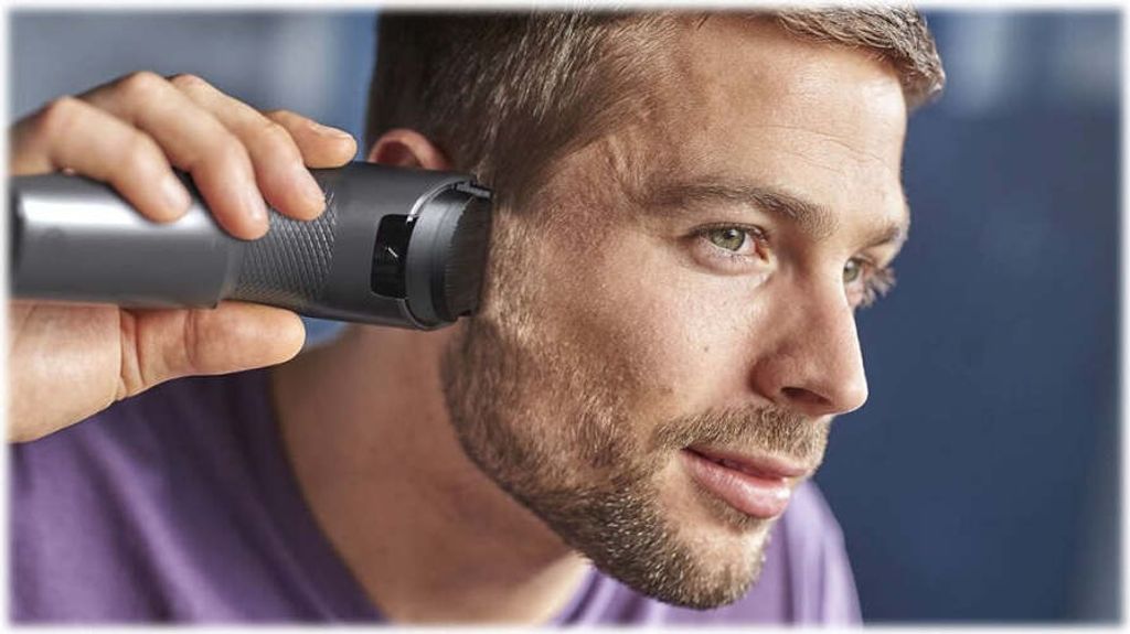 Maszynka do strzyżenia włosów Philips HC3505/15 Zdjęcie produktu 6