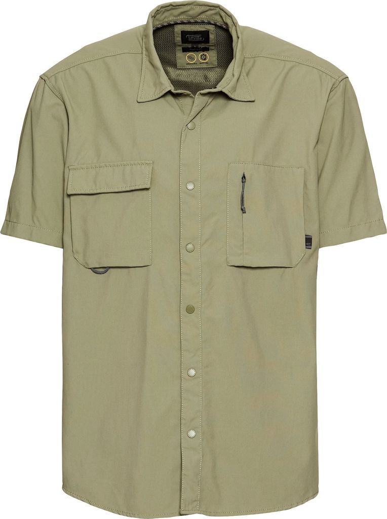 Bültel Worldwide Fashion GmbH Shortsleeve Shirt 34 34 XXL