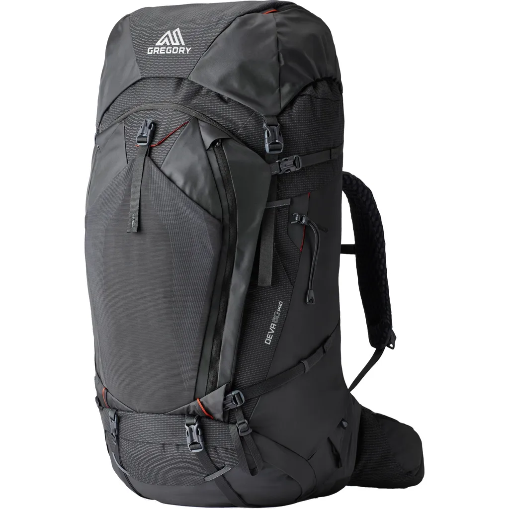 Sac à dos voyage femme 80L Gregory Deva Pro SM spécial trekking