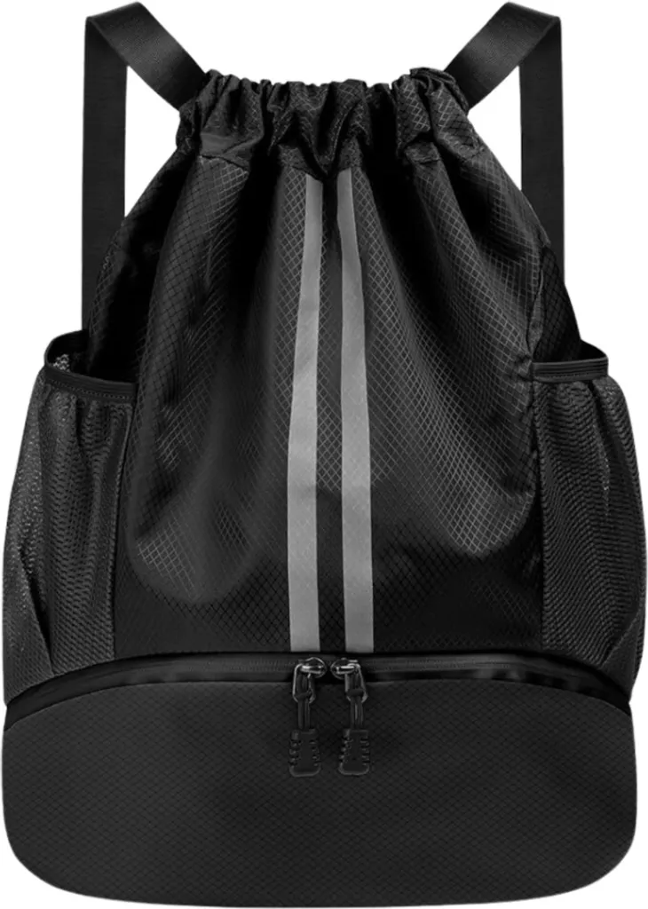 Borsa B&J Cuned Nera - L'accessorio Taglia Unica che racconta di te