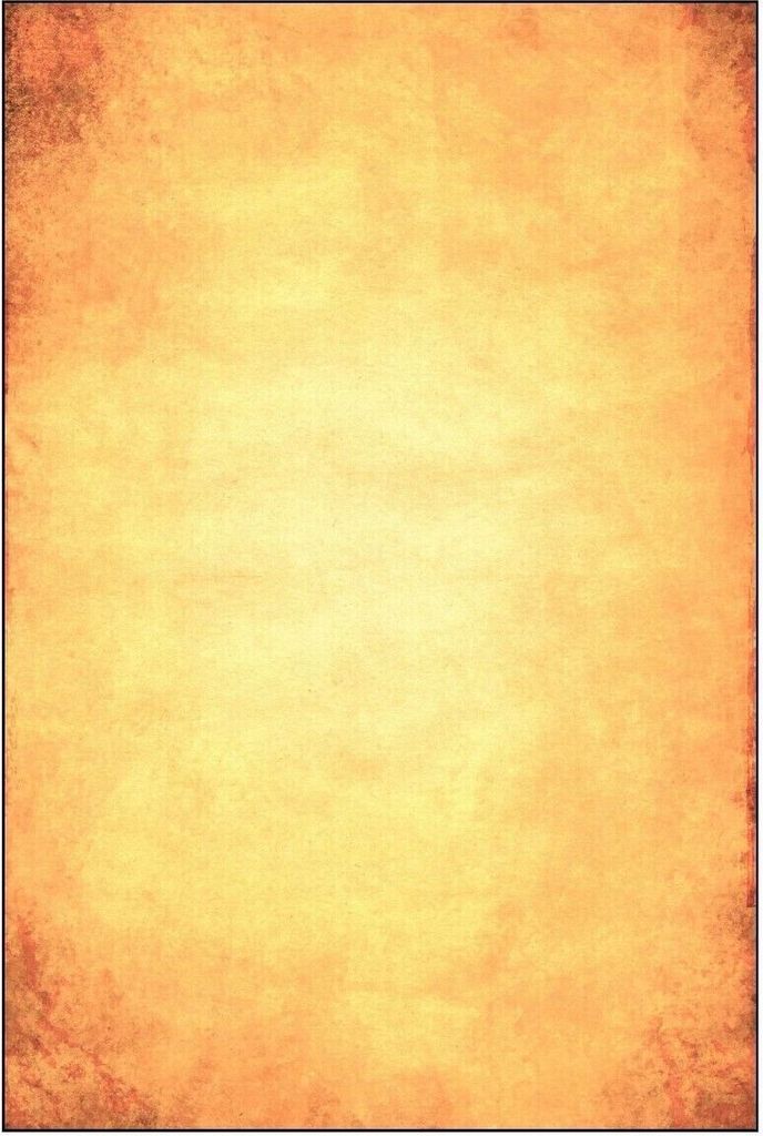 DICKES Speisekartenpapier Marmorpapier "Altes Papier", vintage 170g/m² braun DIN A4, 200 Blatt