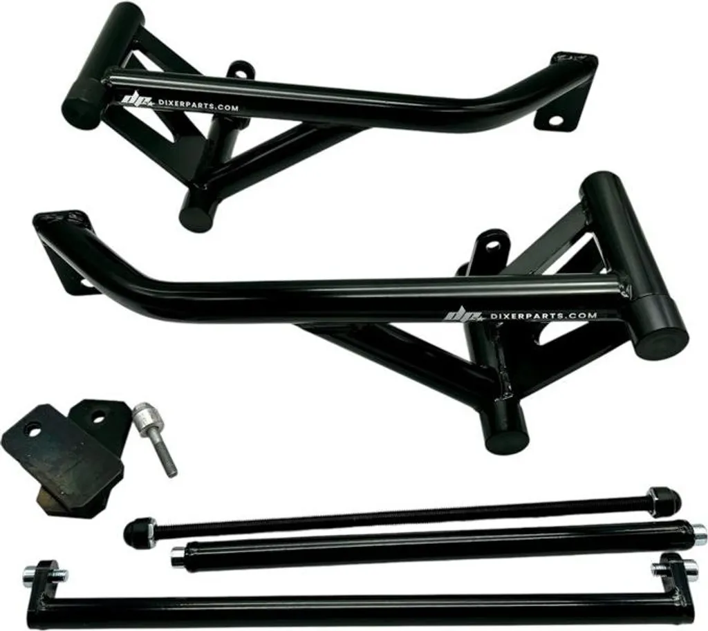 Cage de protection moteur Kawasaki ZX6-R 636 Ninja 2024-2025 Stunt