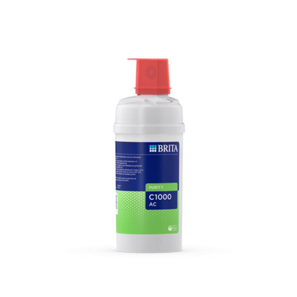 BRITA PURITY C1000 AC filtr, filtrační vložka pro dávkovač Obrázek produktu 