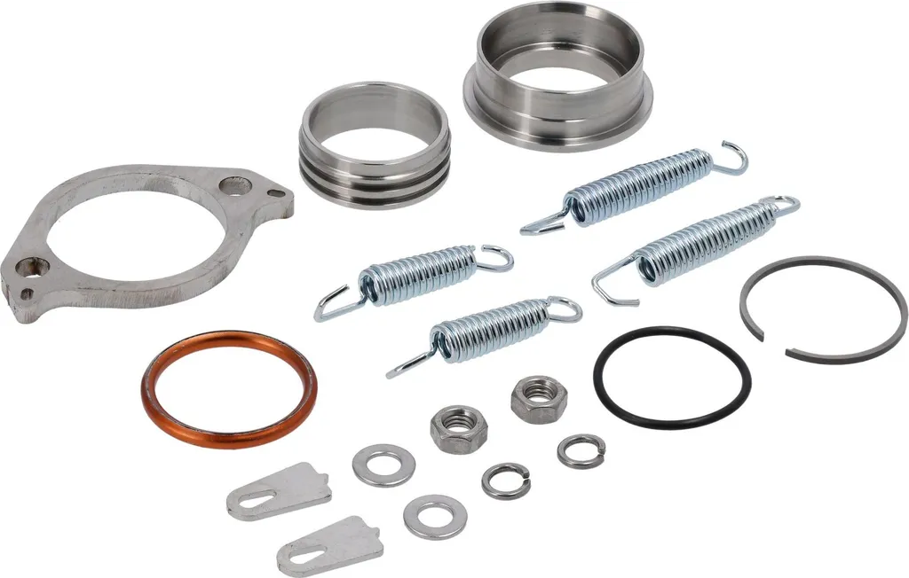 Dôme de Jardin MTX en Inox : Structure Circulaire et Kit de Montage