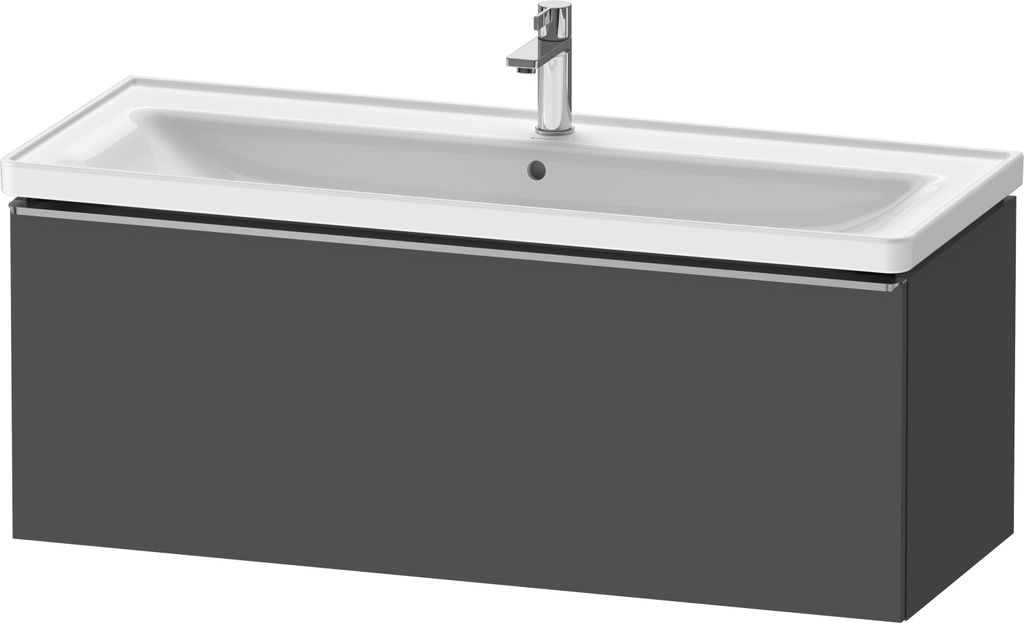 DURAVIT DE4291070490000 D-Neo WTU WH R.ek 1184x452x440 Gt Mt
