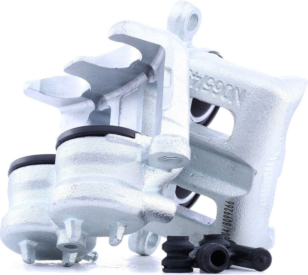 RIDEX Bremssattel Satz Vorne für MITSUBISHI PAJERO IV (V8W, V9W) 78B1773
