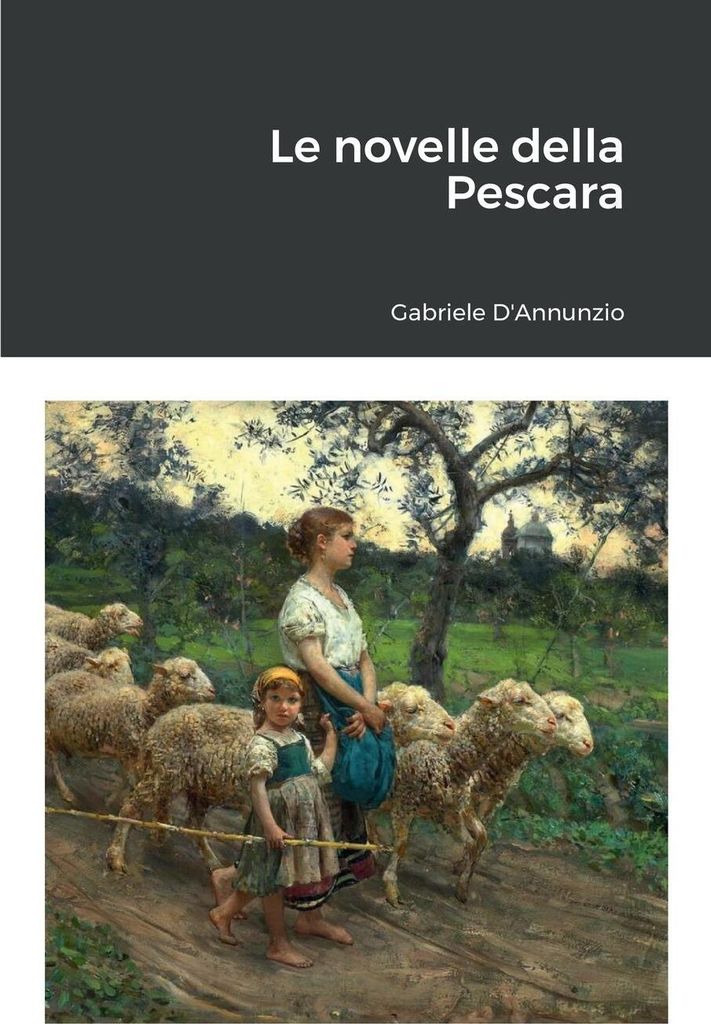 Le novelle della Pescara