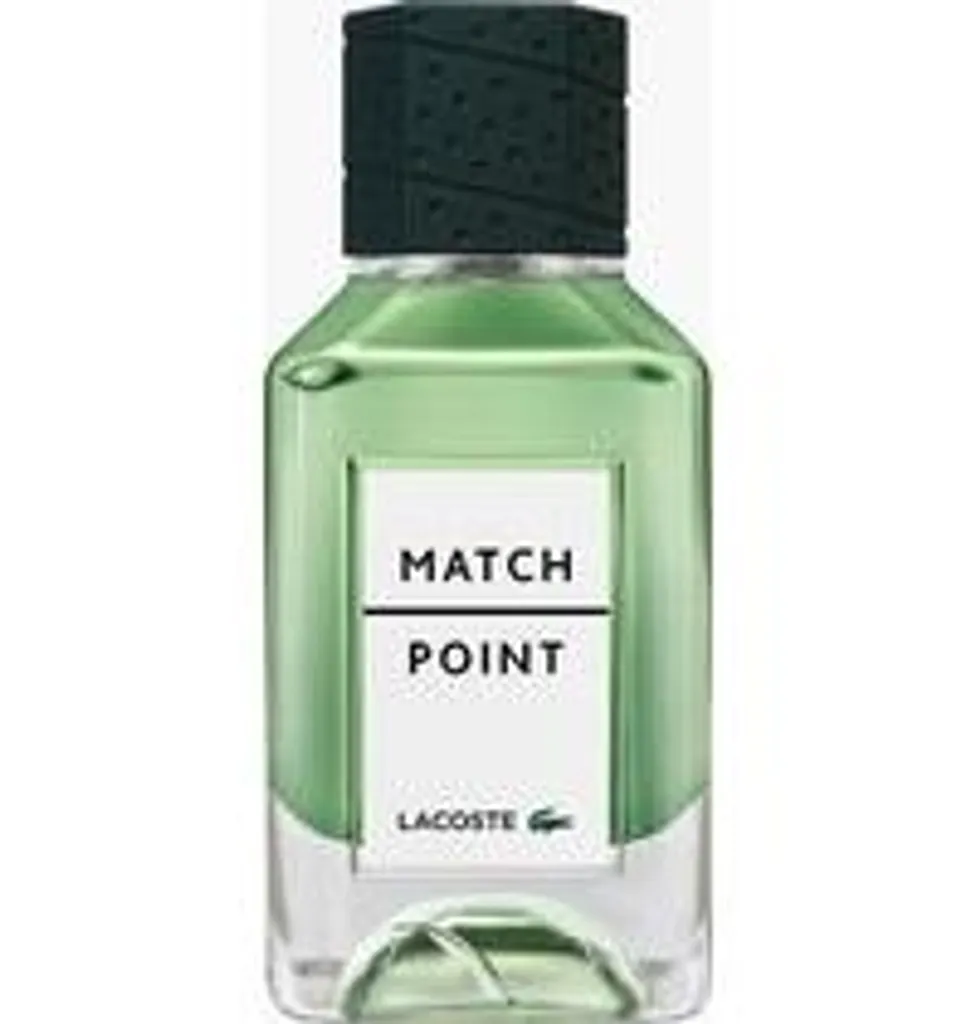 Lacoste Match Point EDP 50ml - Parfum Intense avec Notes de Vétiver - 6