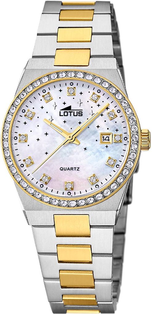 Reloj Mujer Lotus 18886/1