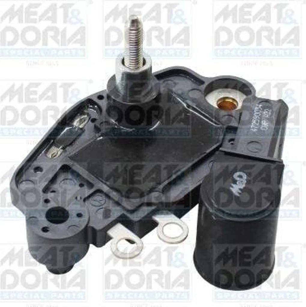 Connecteur MEAT & DORIA 52047 pour Faisceau OE 7700424595 Clio Scenic