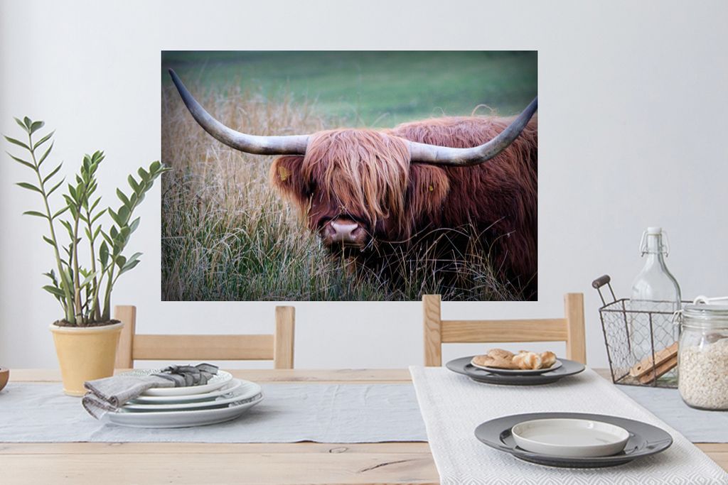 MuchoWow - Aufkleber