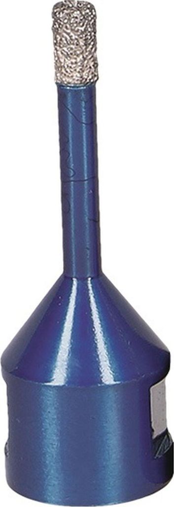 Tecwerk Diamant-Fliesenbohrer PRO M14 Länge 60,5 mm 1-teilig Segmentanzahl 1 M14 - 1 Stk.