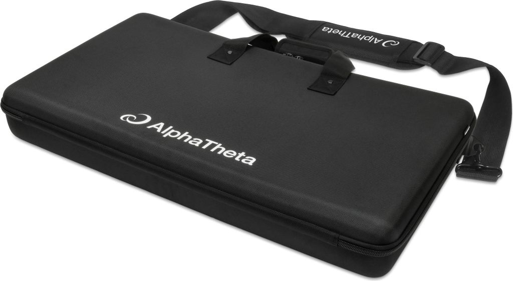 Pioneer DDJ-GRV6-BAG, Sac de transport, Noir, EVA Image du produit 