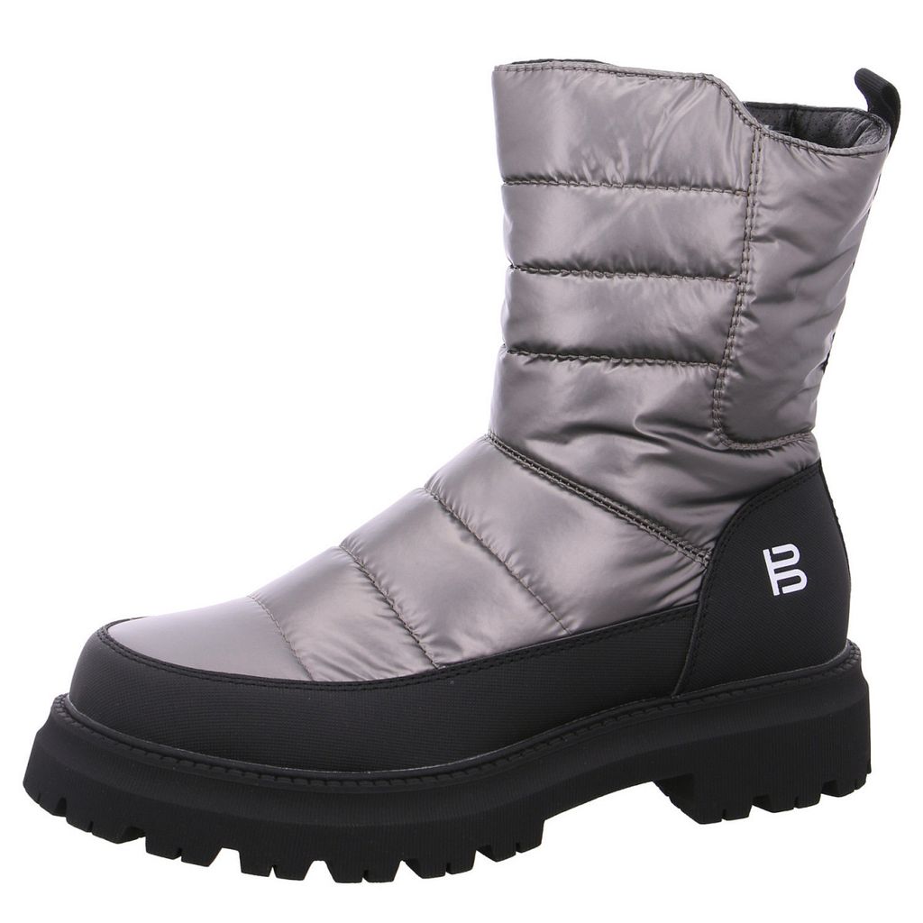 Schuhe Fr Den Winter Damen