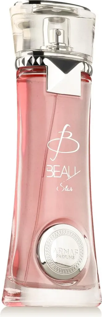 Armaf Beau Star For Women EDP 100 ml - Eau de Parfum Intense pour Femme