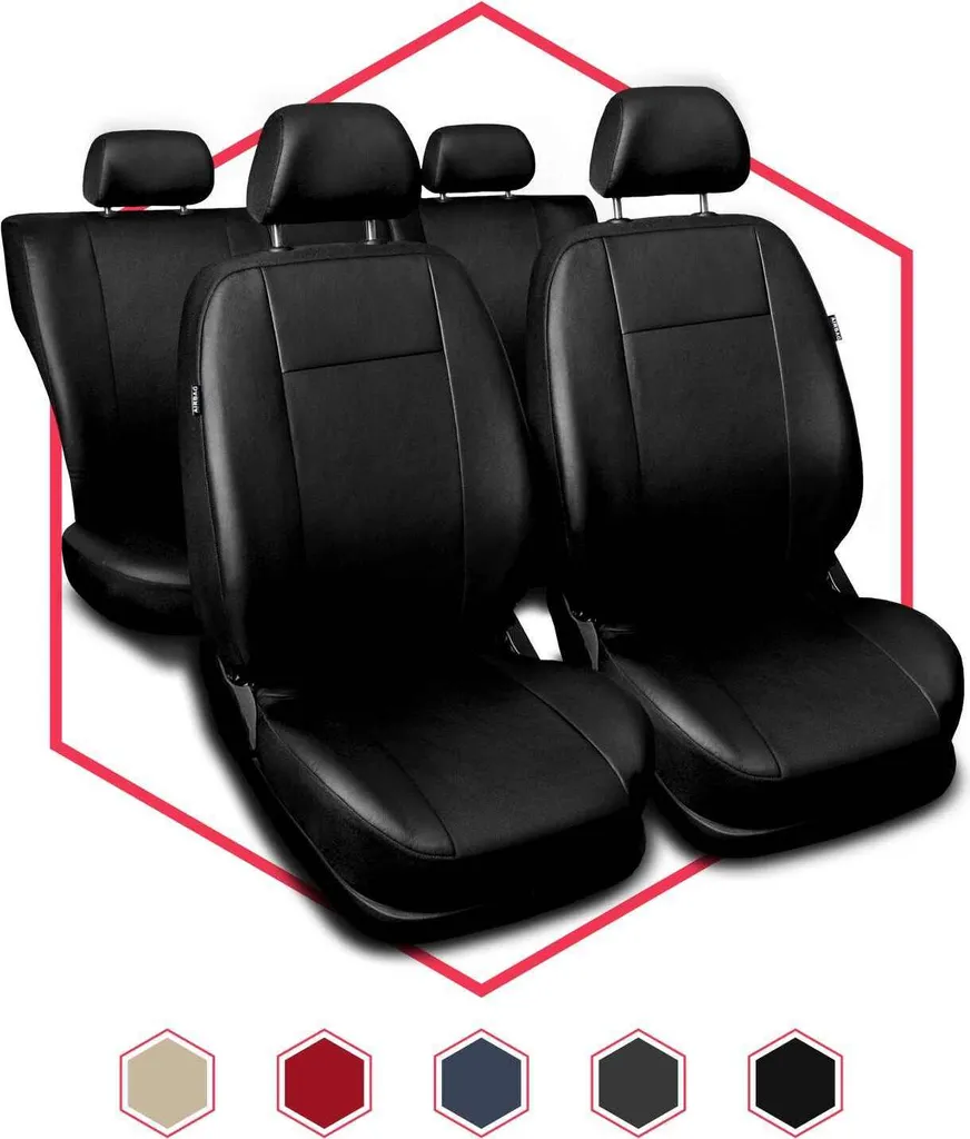 Coprisedili Chevrolet Cruze in Pelle PU: Rinnova i tuoi Interni