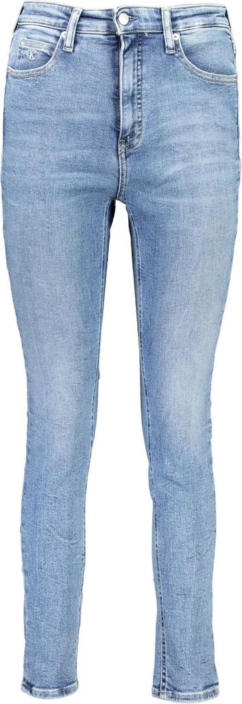 Calvin Klein Damen Hellblau J20J221226_5094636_AZZURRO1A4 : Produktbild 