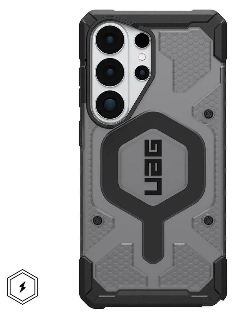 Urban Armor Gear Pathfinder, Cover, Samsung, Galaxy S26 Produktbild 