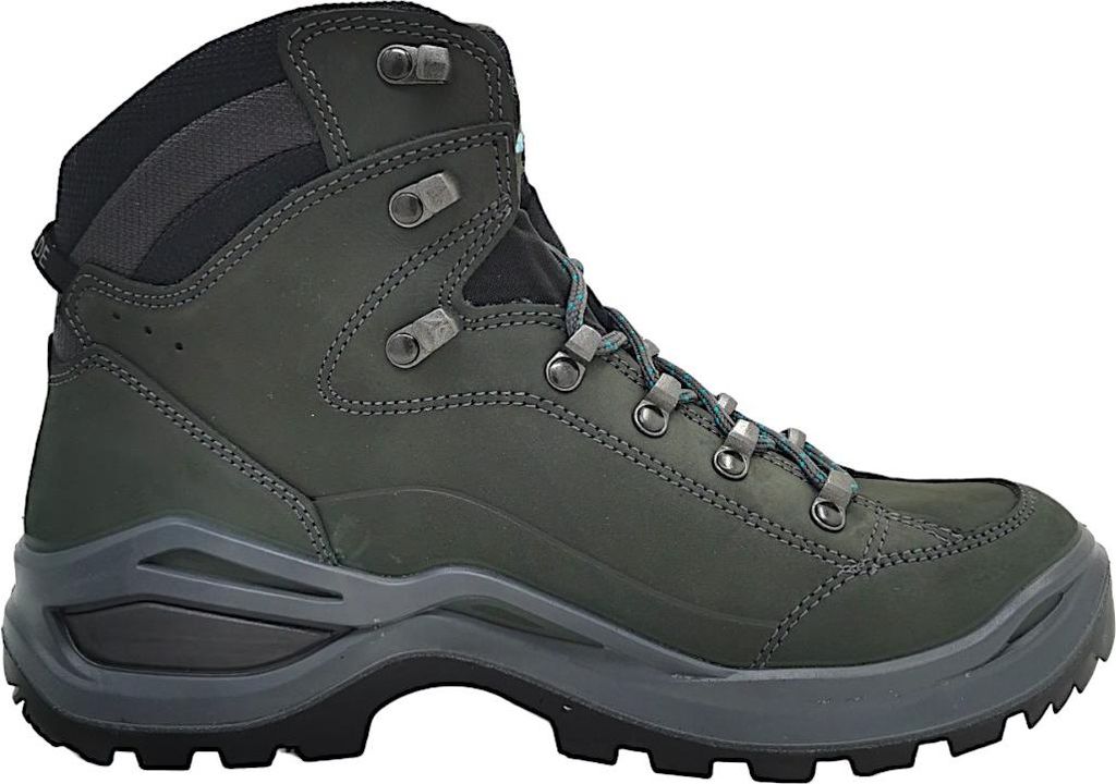 Zapatillas deportivas Lowa RENEGADE EVO GTX MID para mujer, Imagen del producto 