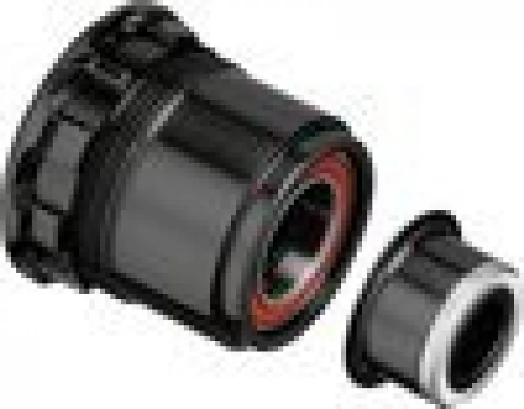 Passer en SRAM XX1 11v avec le kit de conversion DT Swiss 135/10mm