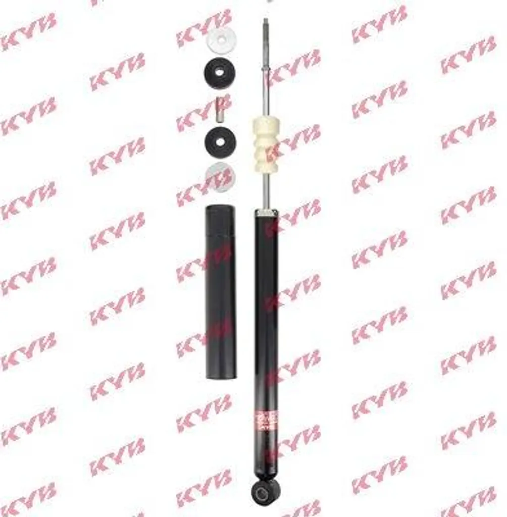 Amortisseur KYB 343812 pour restaurer la tenue de route de votre Sedici