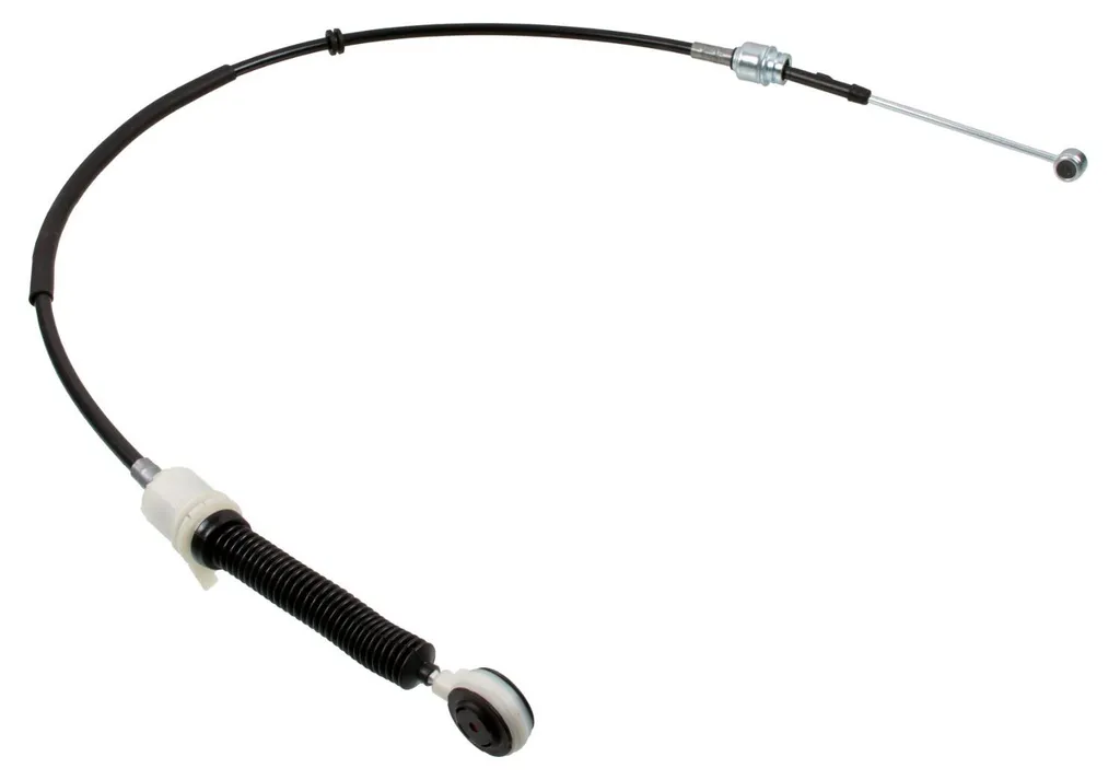 Câble de boîte de vitesses FEBI 186541 robuste pour MINI Hatch R56