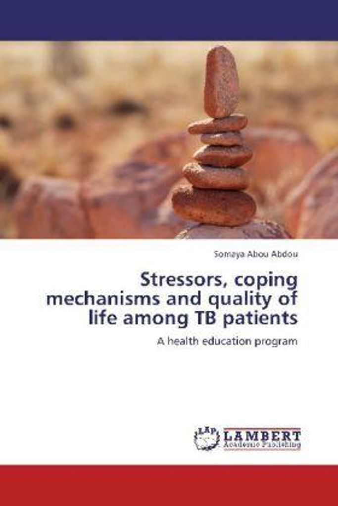Abou Abdou, S: Stressors, coping mechanisms and quality of l