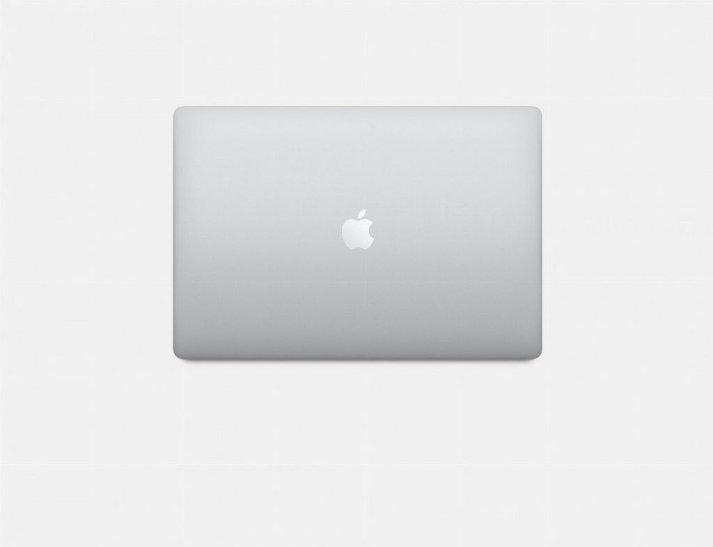 16" MacBook Pro 2019 2,3GHz Intel Core i9, 16GB, 1TB, Produktbild 21