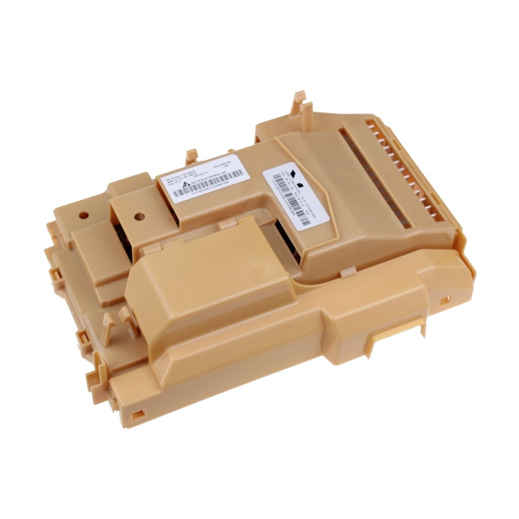WHIRLPOOL - Kontrolleinheit WINDY STRIP BPM H50, M3.2 - nicht konfiguriert - C00846515