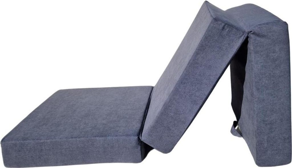 Skládací matrace Lux 195x75x15 cm - B40, komfortní, Obrázek produktu 