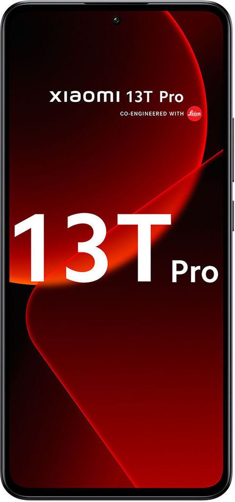 Xiaomi 13T Pro 1TB 16RAM 5G EU green Produktbild 