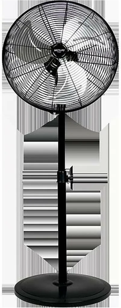 Ventilateur Salon et Bureau Bastilipo Tarifa 90W - Fraîcheur Silencieuse