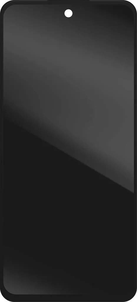 Écran LCD Motorola Moto G55 avec Tactile et Châssis Original Gris
