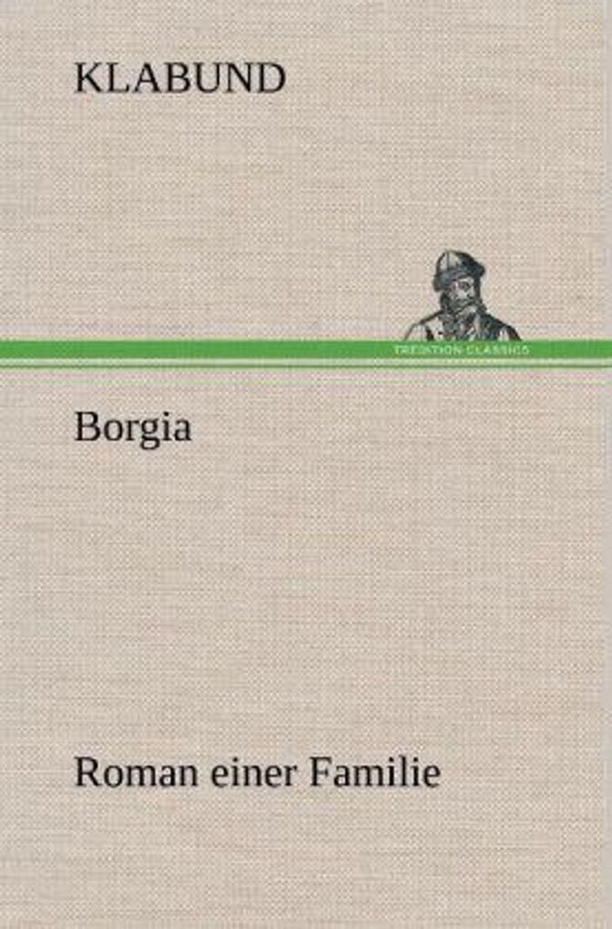 Borgia