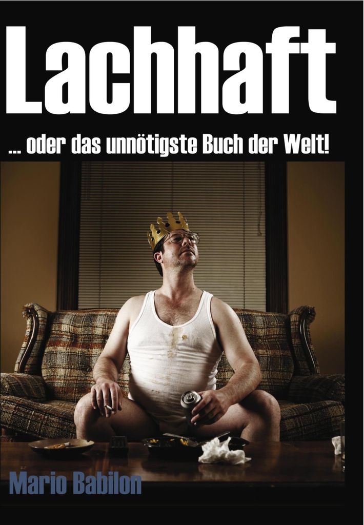 Lachhaft