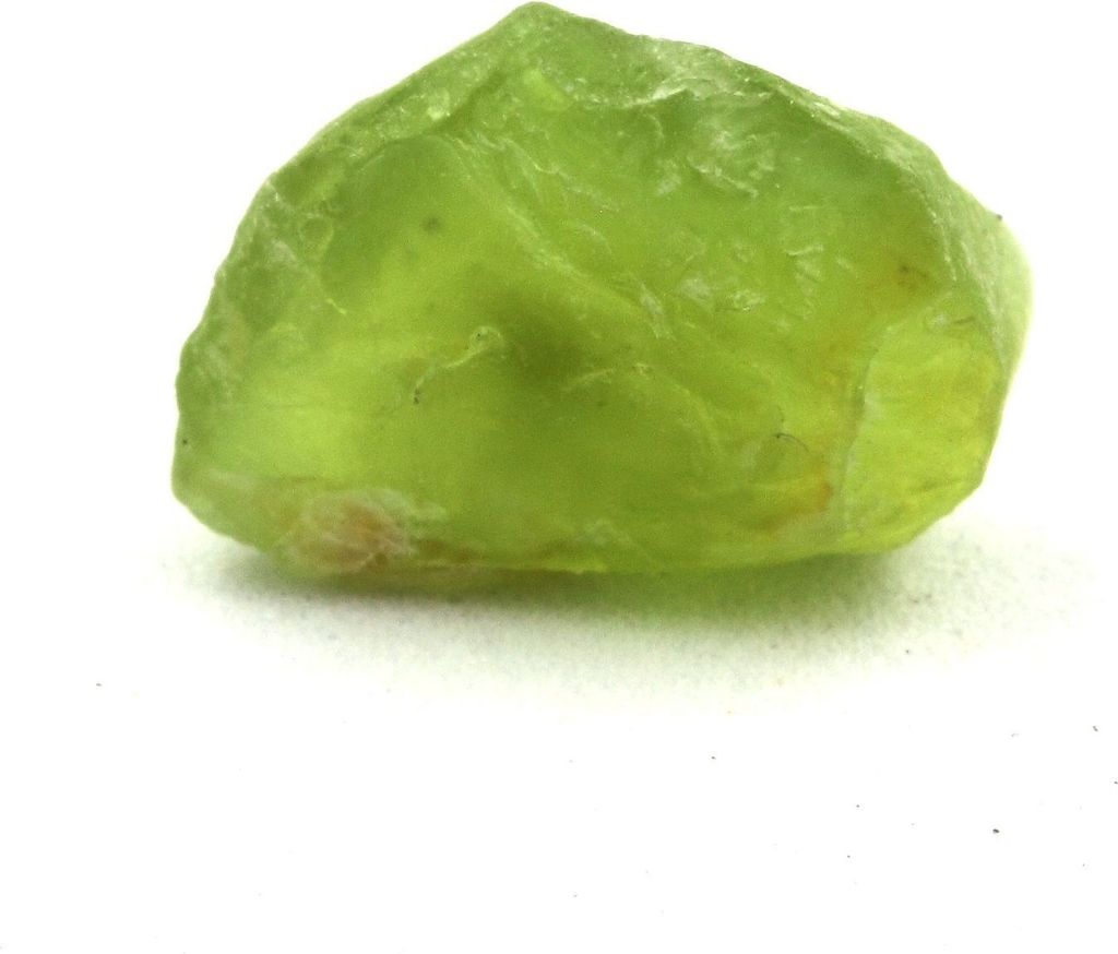 Peridot 7,38 Karat