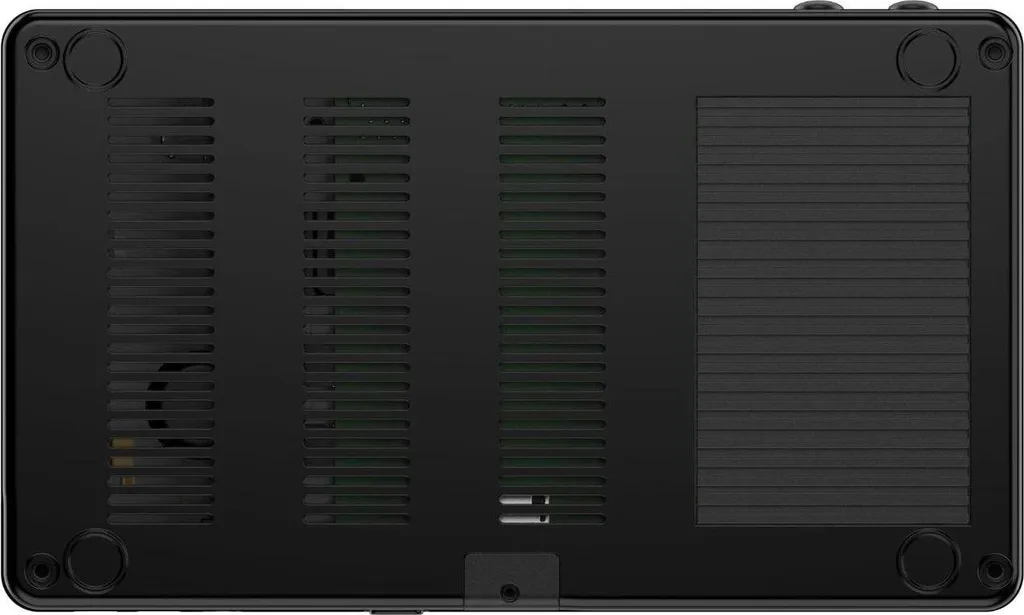 Custodia Argon ONE V5 per Raspberry Pi 5 - Il miglior rapporto qualità/prezzo - 8