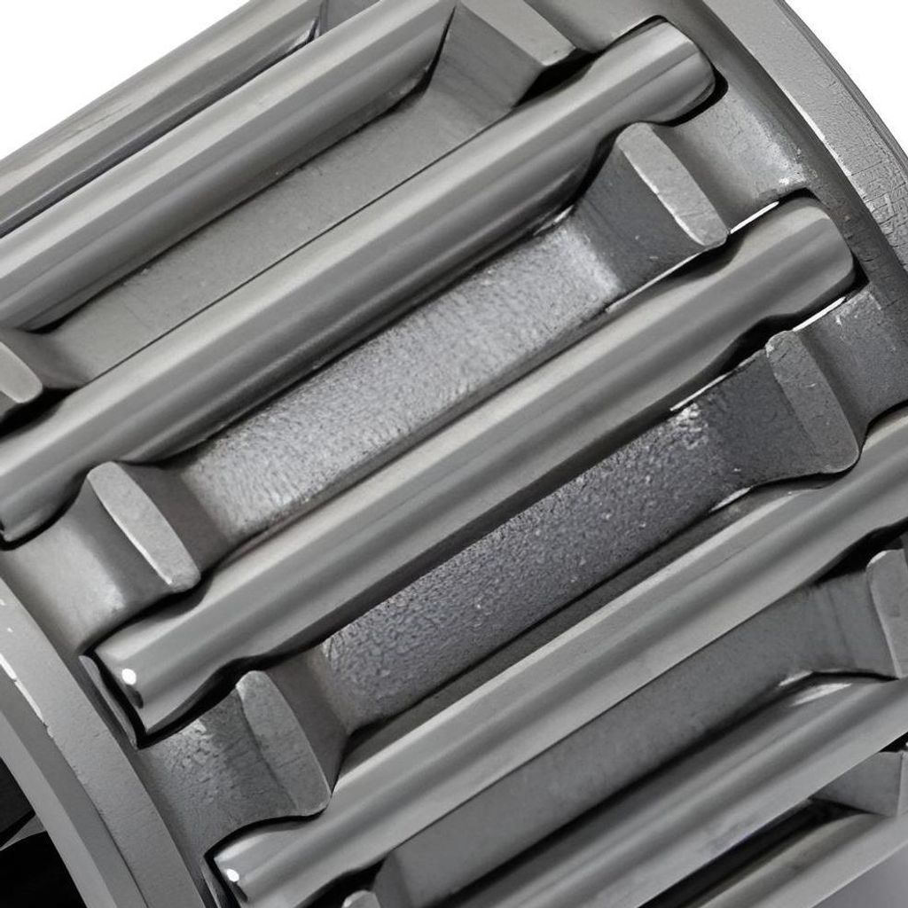 Cuscinetto ad ago K15x19x20, perno pistone - MZ ETZ Immagine del prodotto 