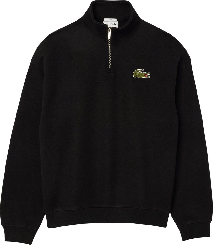 Lacoste Half Zip Pullover Herren Produktbild 11
