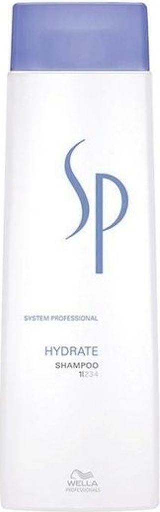 Wella SP Hydrate Szampon 1000 ml Zdjęcie produktu 2