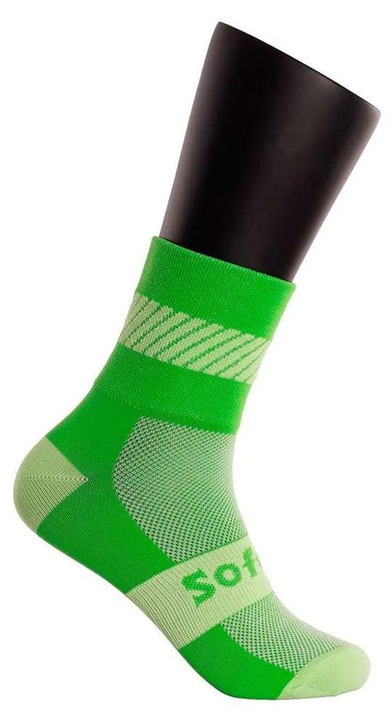 Softee Walk Light Socken Grün EU 43-46 Grün EU 43-46