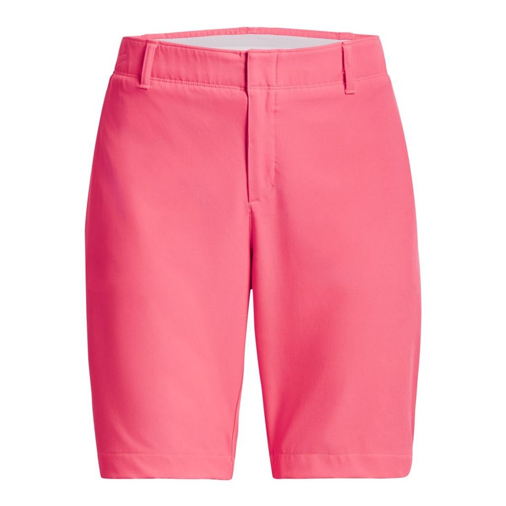 Under Armour Ua Links Short-Pnk Shorts 1362774-683__4