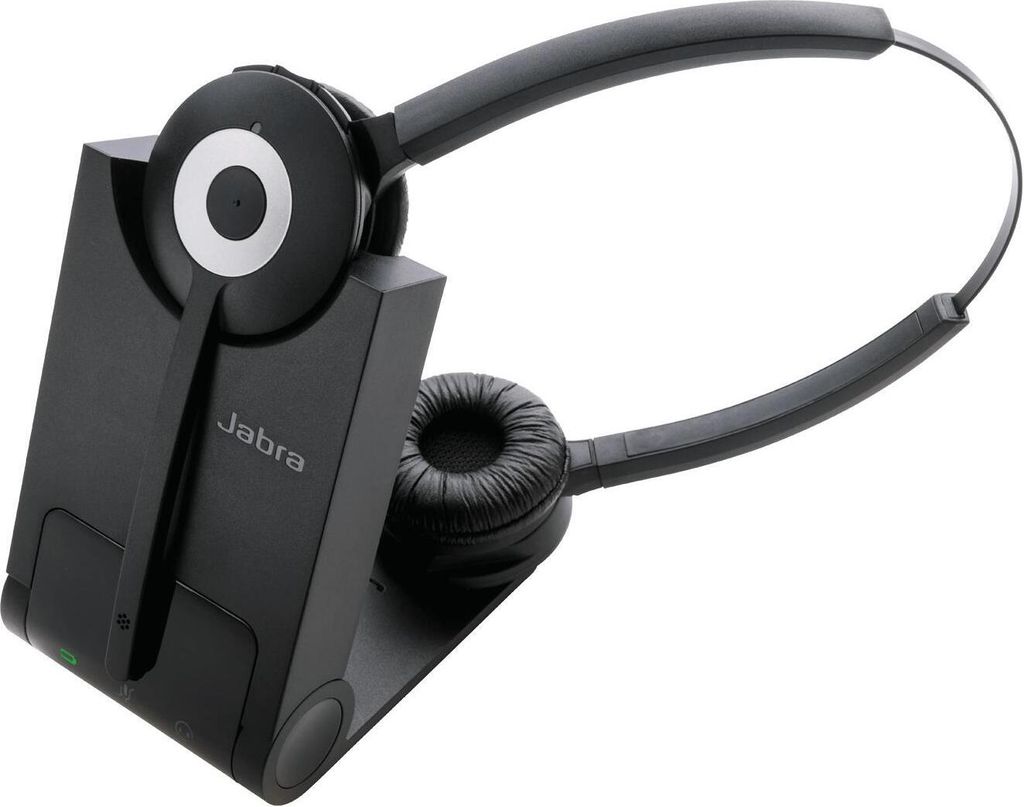 Jabra Pro 930 Duo Produktbild 