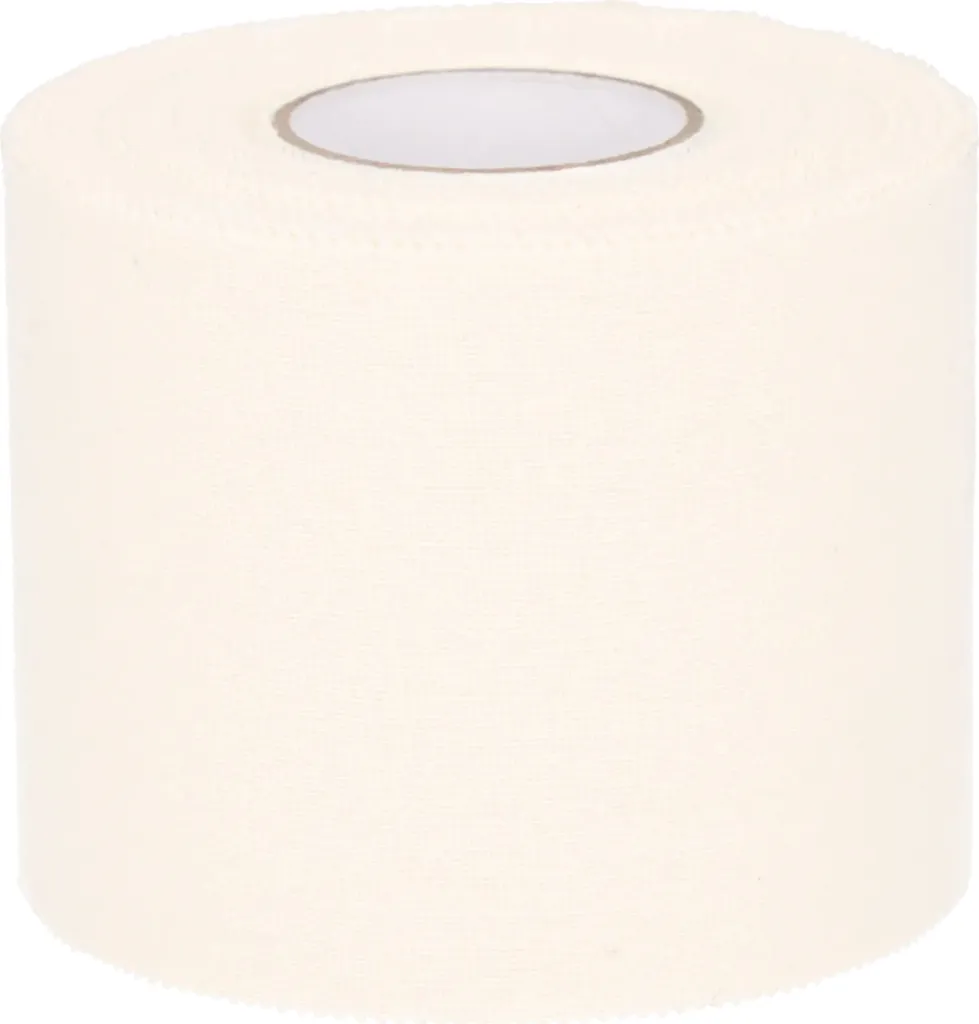 Eurotape Platinium 3,8cm x 11,4m - Ruban Haute Adhérence et Résistance