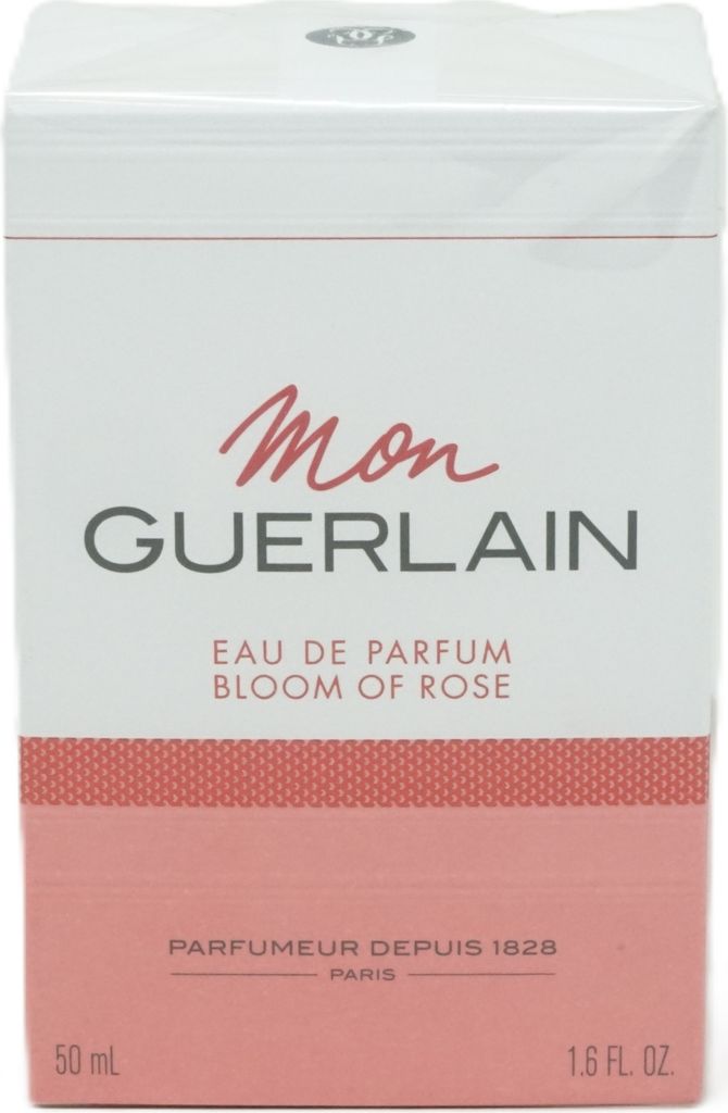 Guerlain Mon Guerlain Bloom of Rose Eau de Parfum 50ml